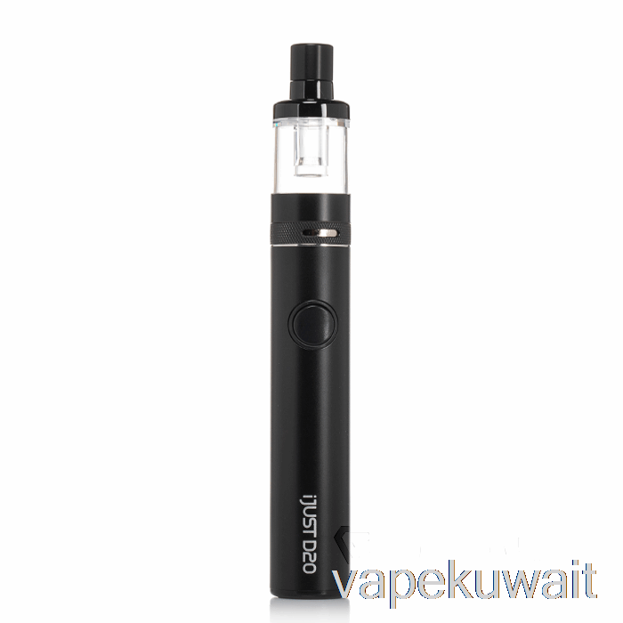 Eleaf Ijust D20 Pod Kit بلاك فيب الكويت